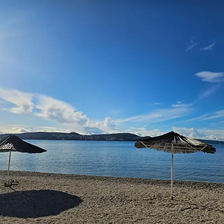 Rum i privatbostad Ela *