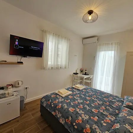 Ela Accommodatie bij particulieren *