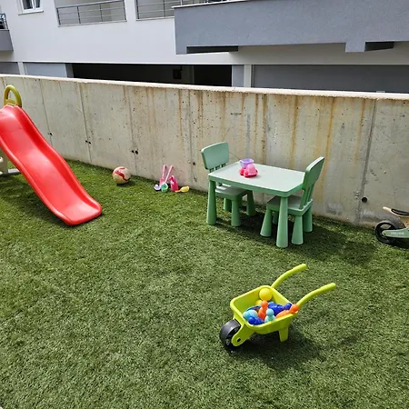 Accommodatie bij particulieren Ela *